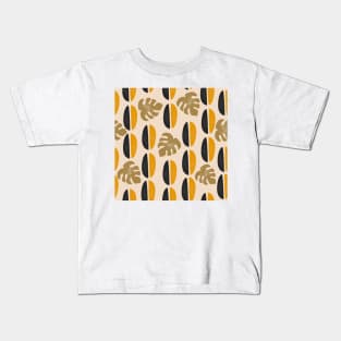 Terracotta Kids T-Shirt